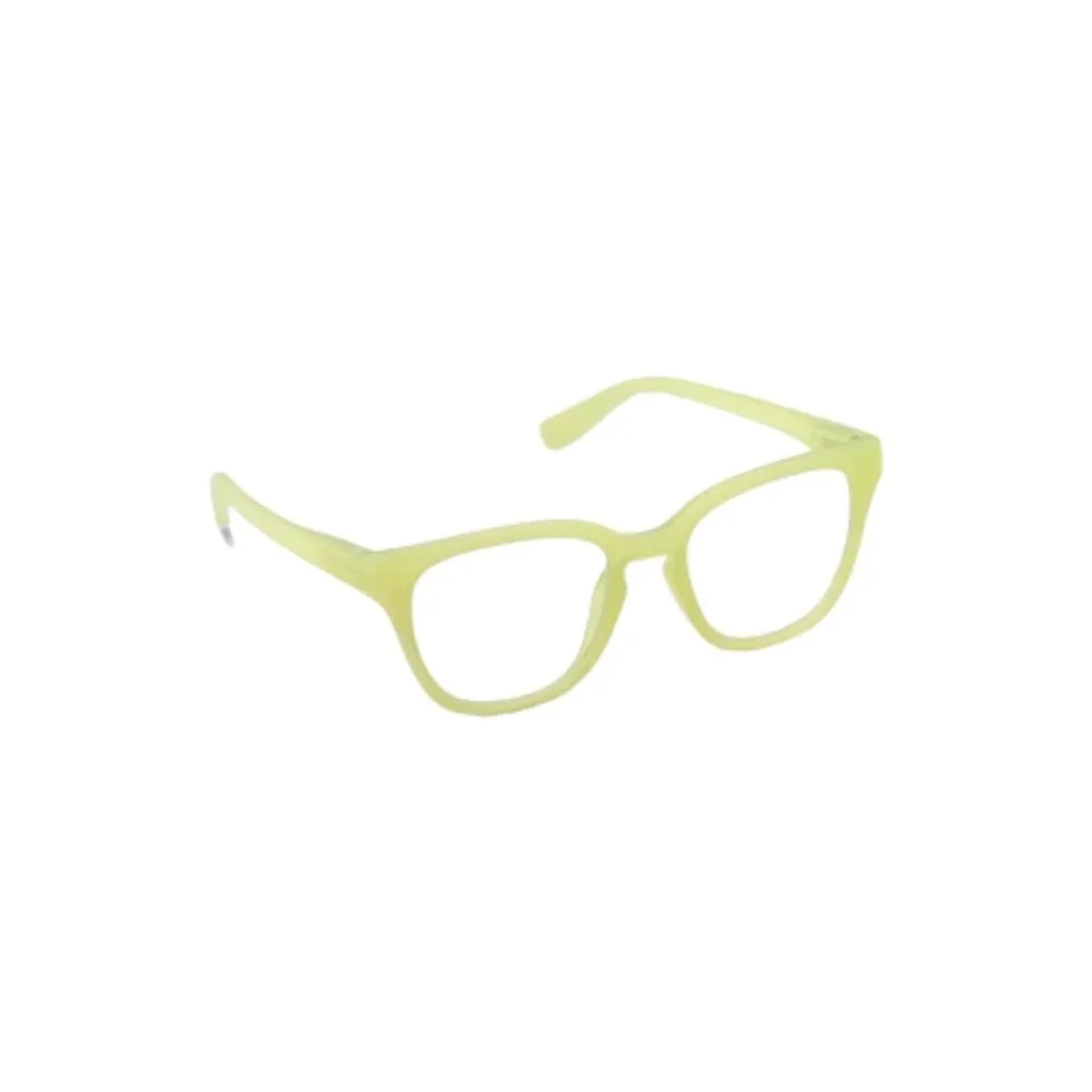 NEW NOLA MATCHA PEEPERS BLUE LIGHT READING GLASSES‎ +1.25
